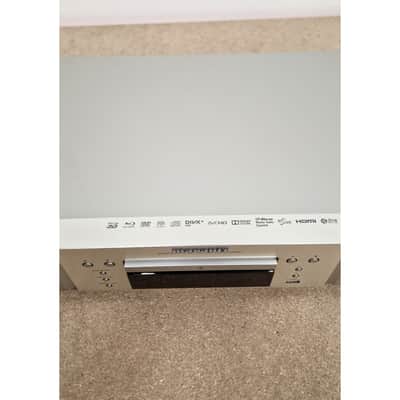 Marantz UD5007 - Blu-Ray Player - Like New w/ Original Box image 7