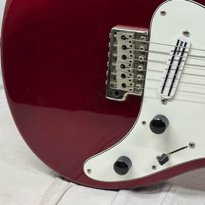 PRS Paul Reed Smith SE EG 22 eg22 Guitar 2004 image 4