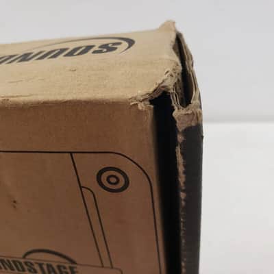 Sound Stage C300.4 image 9