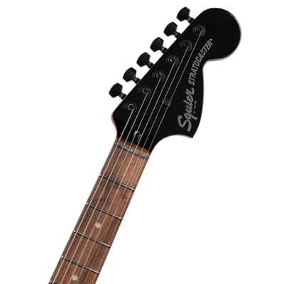 SQUIER CONTEMPORARY STRATOCASTER SPECIAL HT - SUNSET METALLIC image 4