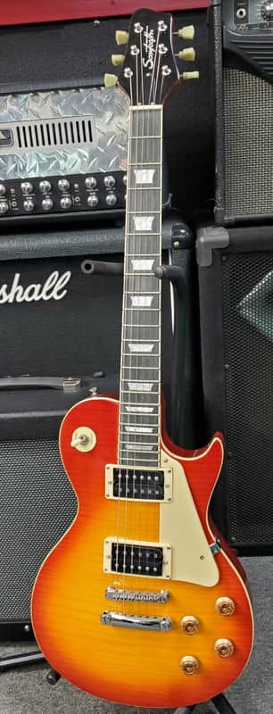 Sawtooth Heritage  2020 Sunburst image 1