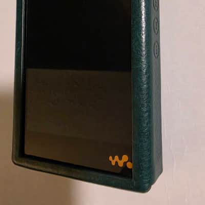 Sony NW-WM1AM2 Hi-Res 128GB Walkman Digital MP3 Music Player (US Version) NWWM1AM2 image 10