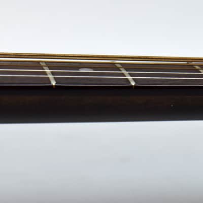 1979 Gibson J-50 Deluxe Original Vintage Acoustic Guitar Natural w/OHSC USA! image 12