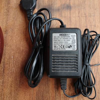 Line 6 POD X3 Multi-Effect and Amp Modeler image 17