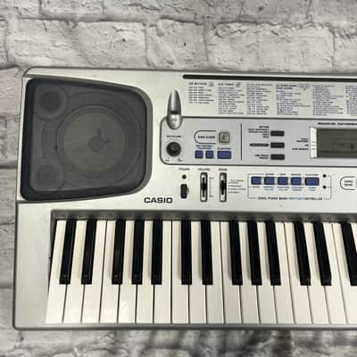 Casio CTK-591 Keyboard image 5