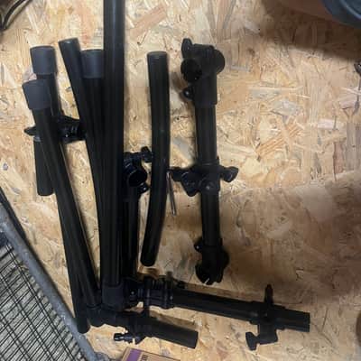 Yamaha DTX Rack parts Bild 2