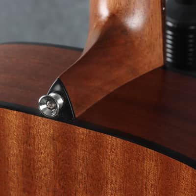 Alvarez Artist AF30 Folk OM Acoustic - Natural - 2nd Hand image 9