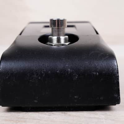 Korg Pitchblack Chromatic Guitar/Bass Tuning Pedal 2010s - Black image 2