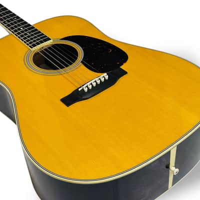 Martin Standard Series D-35 2023 image 4