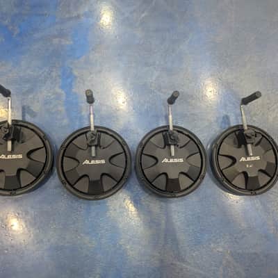 Alesis Electronic Drum pads (4 pack) image 2