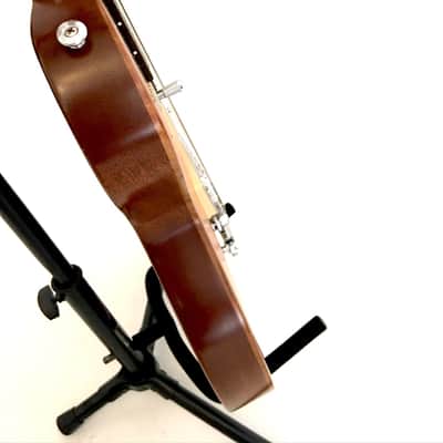 Gibson Les Paul Tribute HP 2017 - Faded Honey Burst image 5