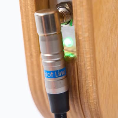 Harp-E Electric Harp Plug & Play - Black image 9