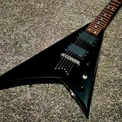 ギター Cort guitars Z-Custom 2 EMG81/85 Cort Z-Custom 2 Flame Top Electric Guitar w/ EMG 81 & 85 pickups