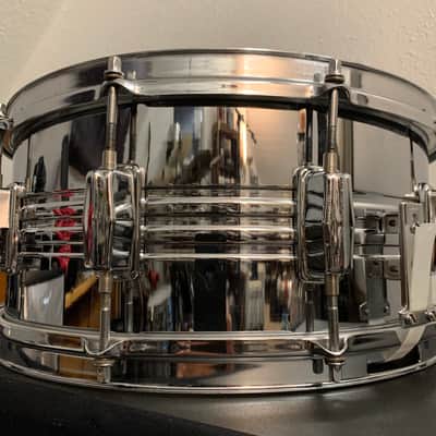 6.5x14” COB Pearl Jupiter 1970’s image 9