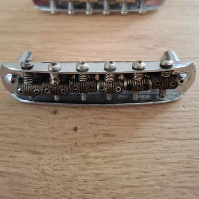 Fender Jazzmaster 1962 - Sunburst image 12