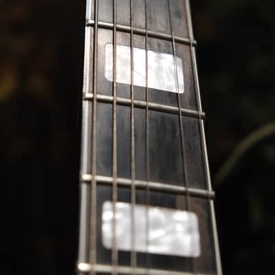 Hagstrom Fantomen 2010s - White image 9