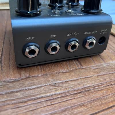Strymon El Capistan V1 2010 - 2022 - Grey image 2