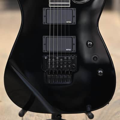 Jackson USA Select Dinky® DK1 - Gloss Black image 1