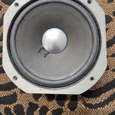JBL 2115 8 inch alinco full range speakers image 4