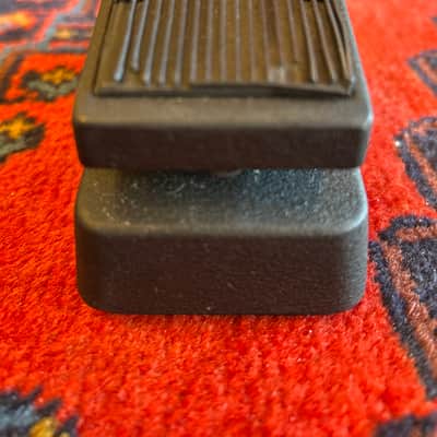 Dunlop CBM95 Cry Baby Mini Wah 2015 - Present - Black image 6