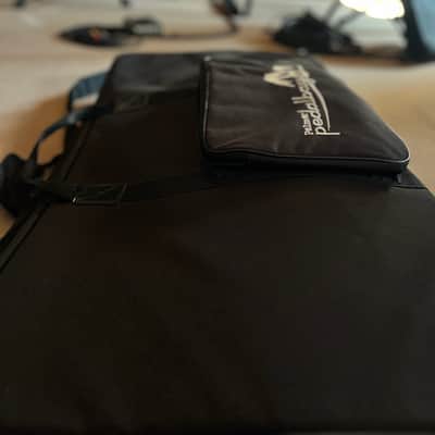 Pedaliera Pro TONEX BOARD Completa | Strymon, Kernom, Source Audio + MIDI & DI | Pronta all'Uso image 10