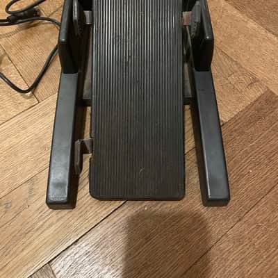 Hohner Vox 5 / Elka OMB 5 Volume Control Footswitch Pedal image 2