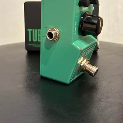 Ibanez TSMINI Mini Tube Screamer 2015 - Present - Green image 2