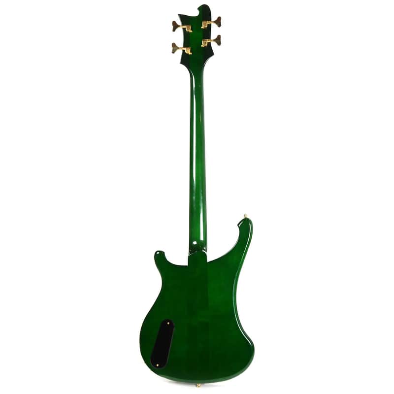 Rickenbacker 4004Cii Cheyenne II (2018 - 2019) Bild 2