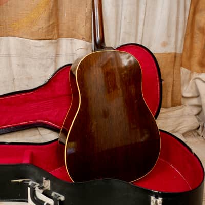 Gibson J-50 1964 - Natural image 9
