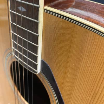 Yamaha FG-345 post 77 image 13