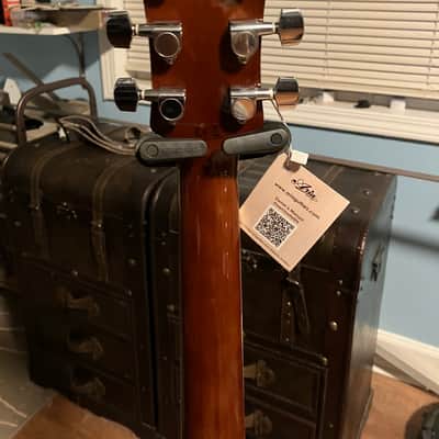 Aria Prodigy Series AFN 15CE Acoustic Electric Guitar. Brand New. image 8