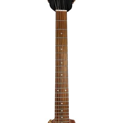 Epiphone 58 Korina Flying V 2018 - Natural image 5