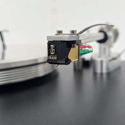 VPI The Cliffwood Belt Drive Turntable 2016 - Black image 6