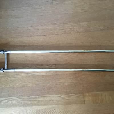 S.E. Shires TBSCA Professional Custom Tenor Trombone image 4