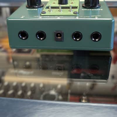 Guyatone GST-C04 Ultrem Optical Tremolo Pedal (Used) image 3