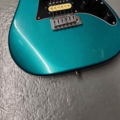 Ibanez RX170 HH Superstrat Electric Guitar, MIK (Used) image 2