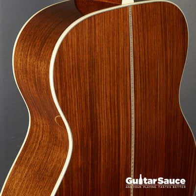 Martin 000-28 Eric Clapton Signature Sunburst 2019 (Cod.1641UG) image 15