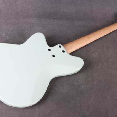 Ibanez Talman Bass - Blue - 2nd Hand image 14