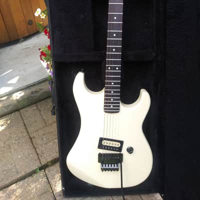 Kramer Baretta 1984 White (Not reissue) image 12