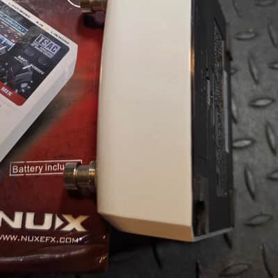 NuX Time Force Multi Digital Delay image 7