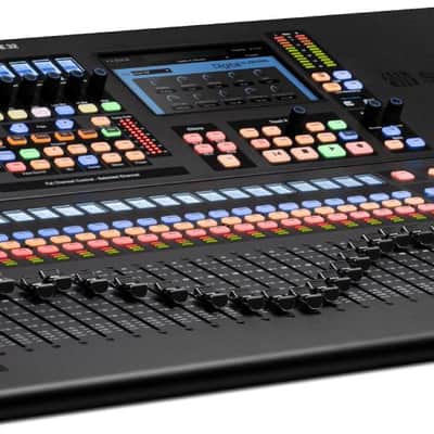Presonus StudioLive SE 32 Series III Digital Console Mixer w/64x64 USB Interface image 6