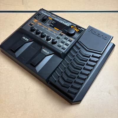 Roland GR-20 Guitar Synthesiser 2010 - Black image 6