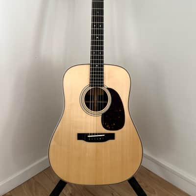 Eastman E8D-TC 2020 - Present - Natural image 1