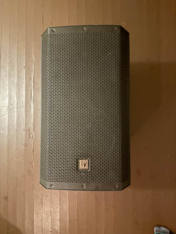Electro-Voice ZLX 2024 image 1