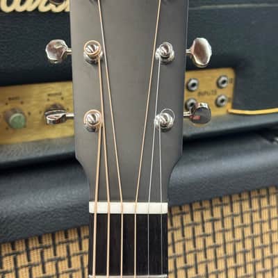 Eastman E1 OOSS Acoustic Guitar With Gig Bag image 5