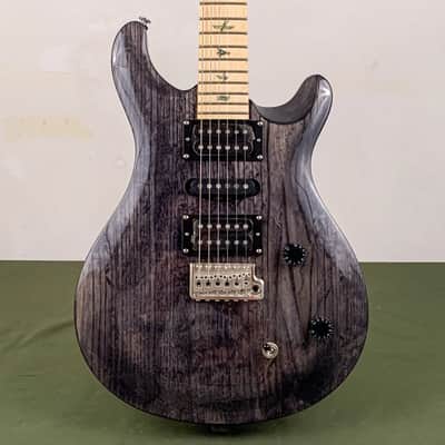 PRS SE Swamp Ash Special Charcoal image 1