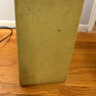 Fender Blues Deville 212 1990's 2 Channel 60W Amplifier image 6