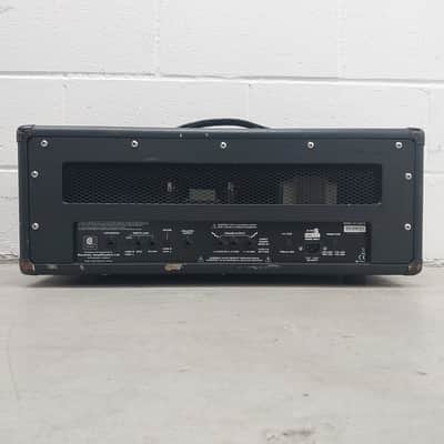 Blackstar HT Venue Series HT Club 50W Guitar Head image 9