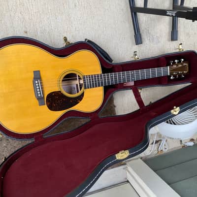 2022 Martin Eric Clapton Signature 000-28EC image 10
