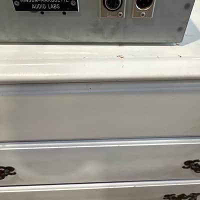 Siemens V72 Racked imagen 4